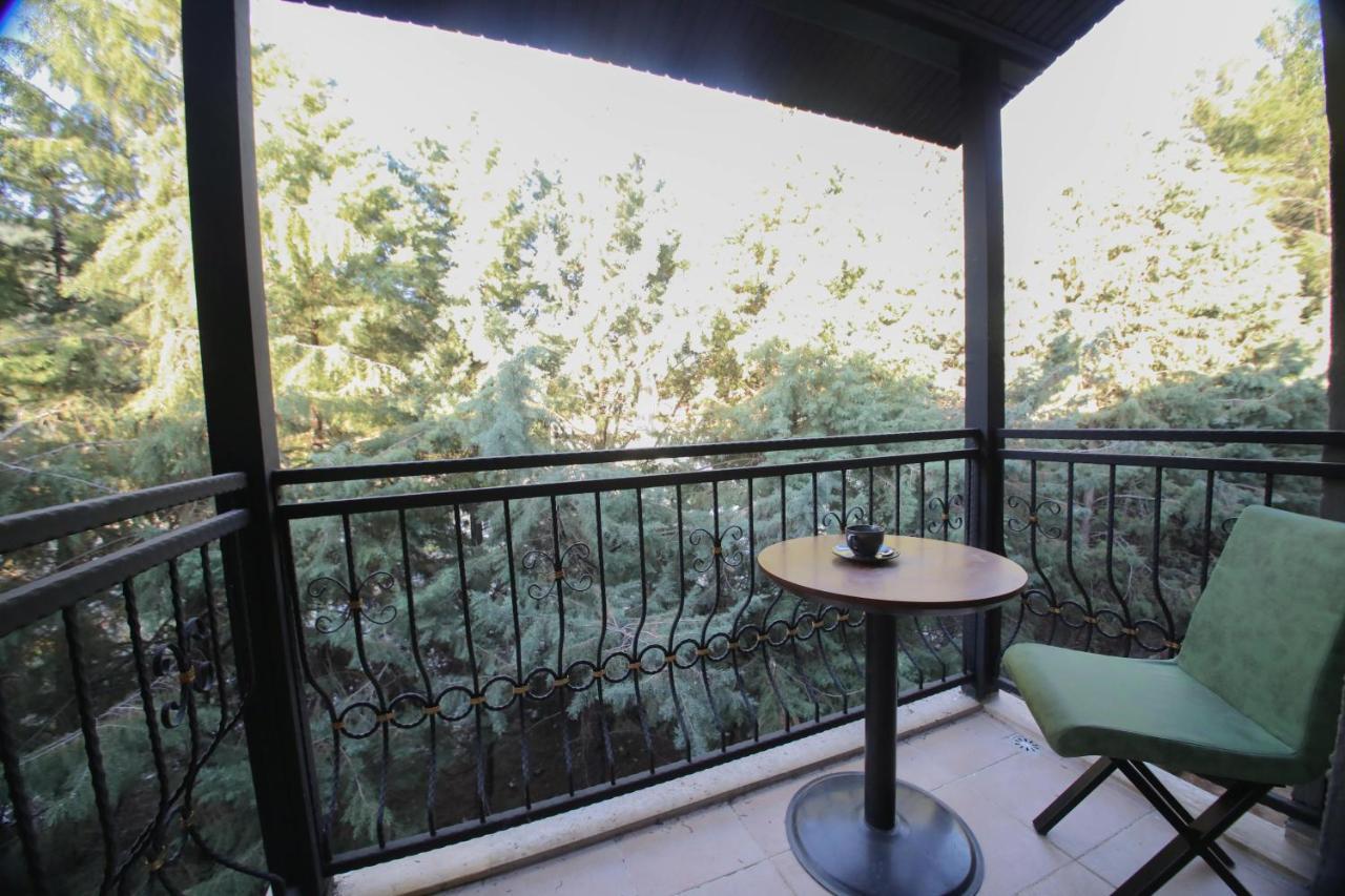 Raymar Hotels Muğla Exterior foto