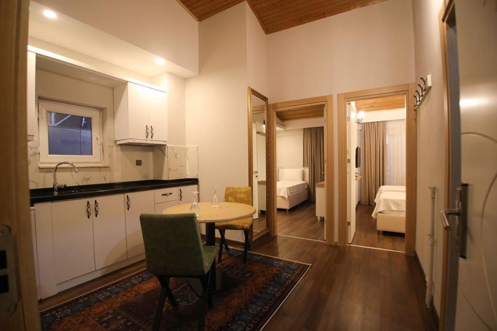 Raymar Hotels Muğla Exterior foto